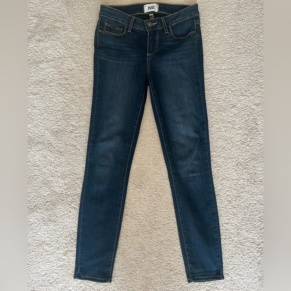 Paige Jeans